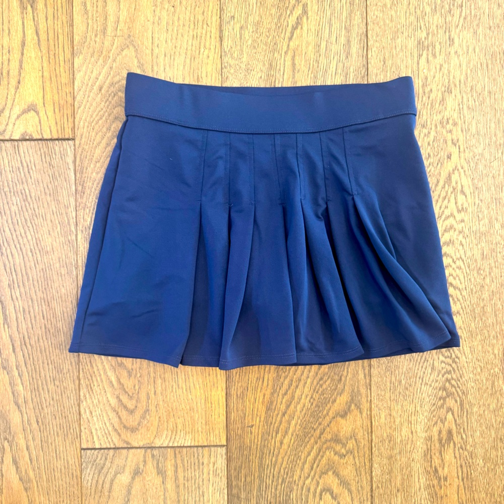 K Swiss Tennis Skirt
